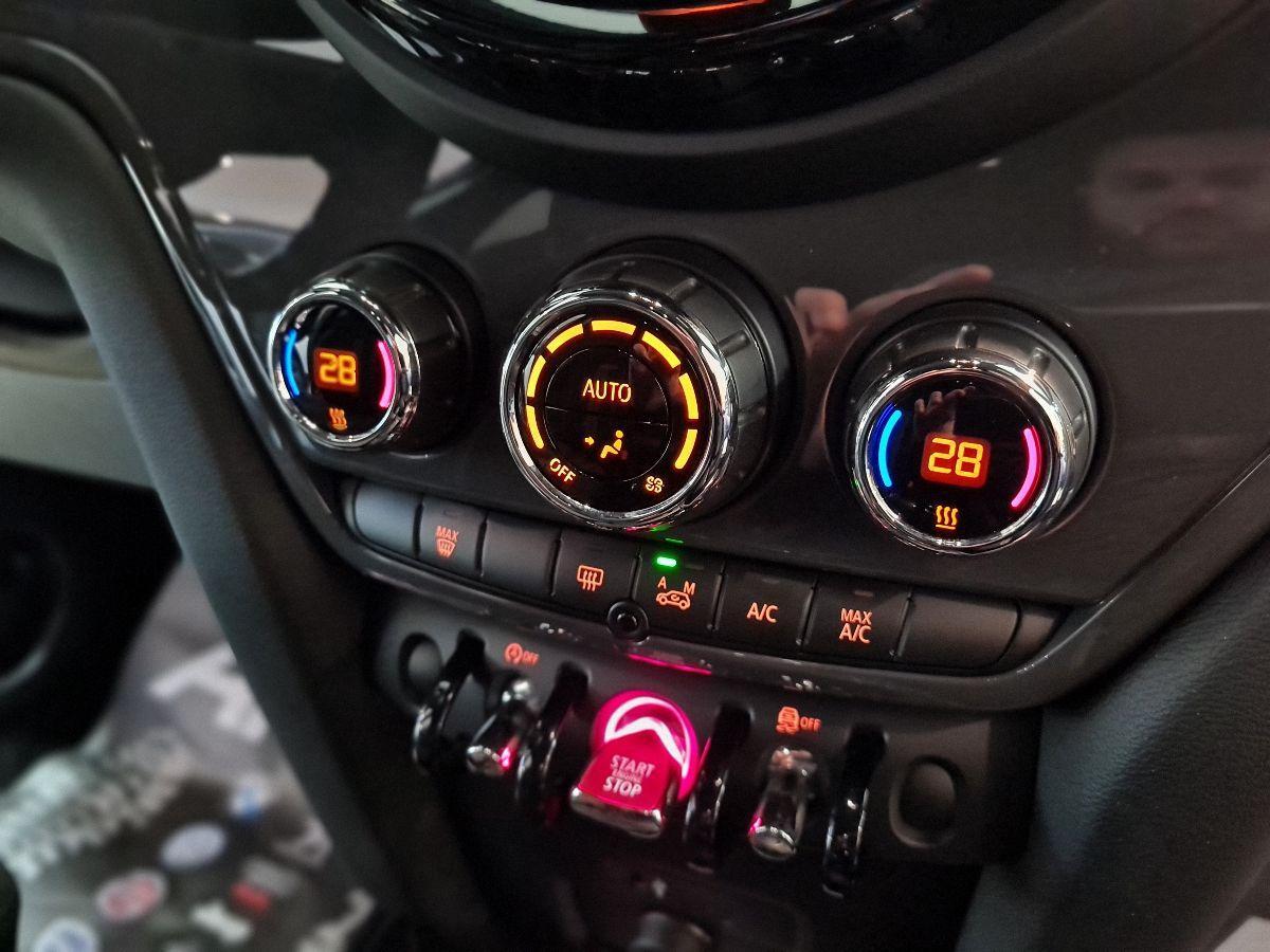 MINI Countryman cooper 1.5 D Auto Jonh Cooper Works 2019