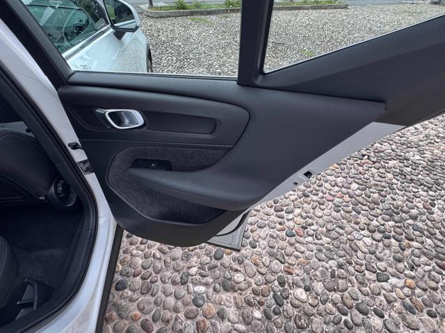 VOLVO XC40 T5 Recharge Plug-in Hybrid Inscription Expression