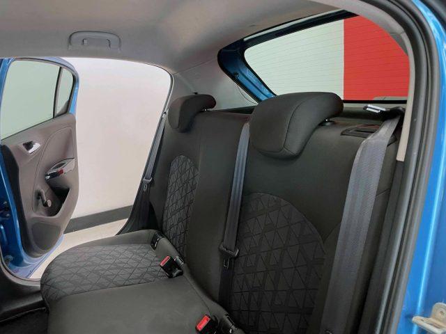 OPEL Corsa 5 PORTE 1.2