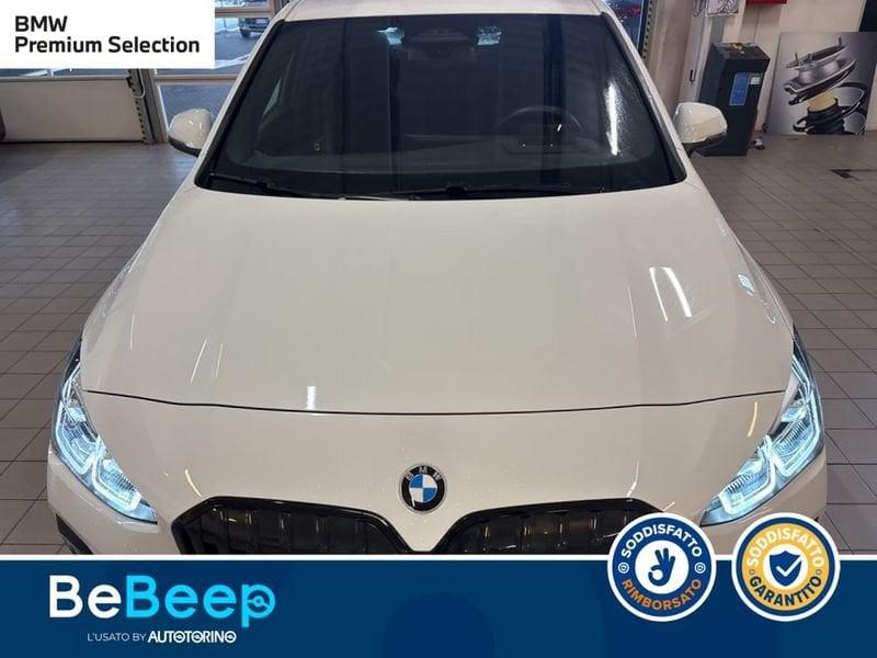 BMW Serie 2 Active Tourer 218D ACTIVE TOURER MSPORT AUTO
