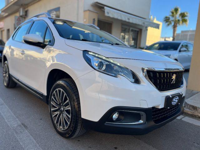 PEUGEOT 2008 1.6HDi 100 Business 2018