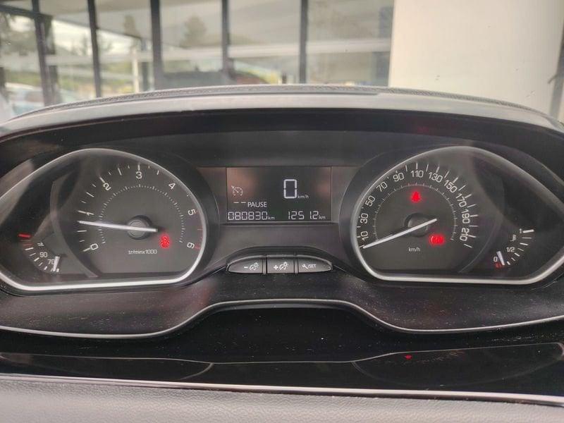 Peugeot 208 BlueHDi 75 5 porte Active