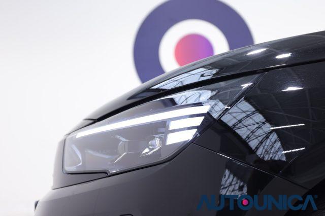 OPEL Corsa HYBRID 136 CV AUTOMATICA ULTIMATE FULL LED