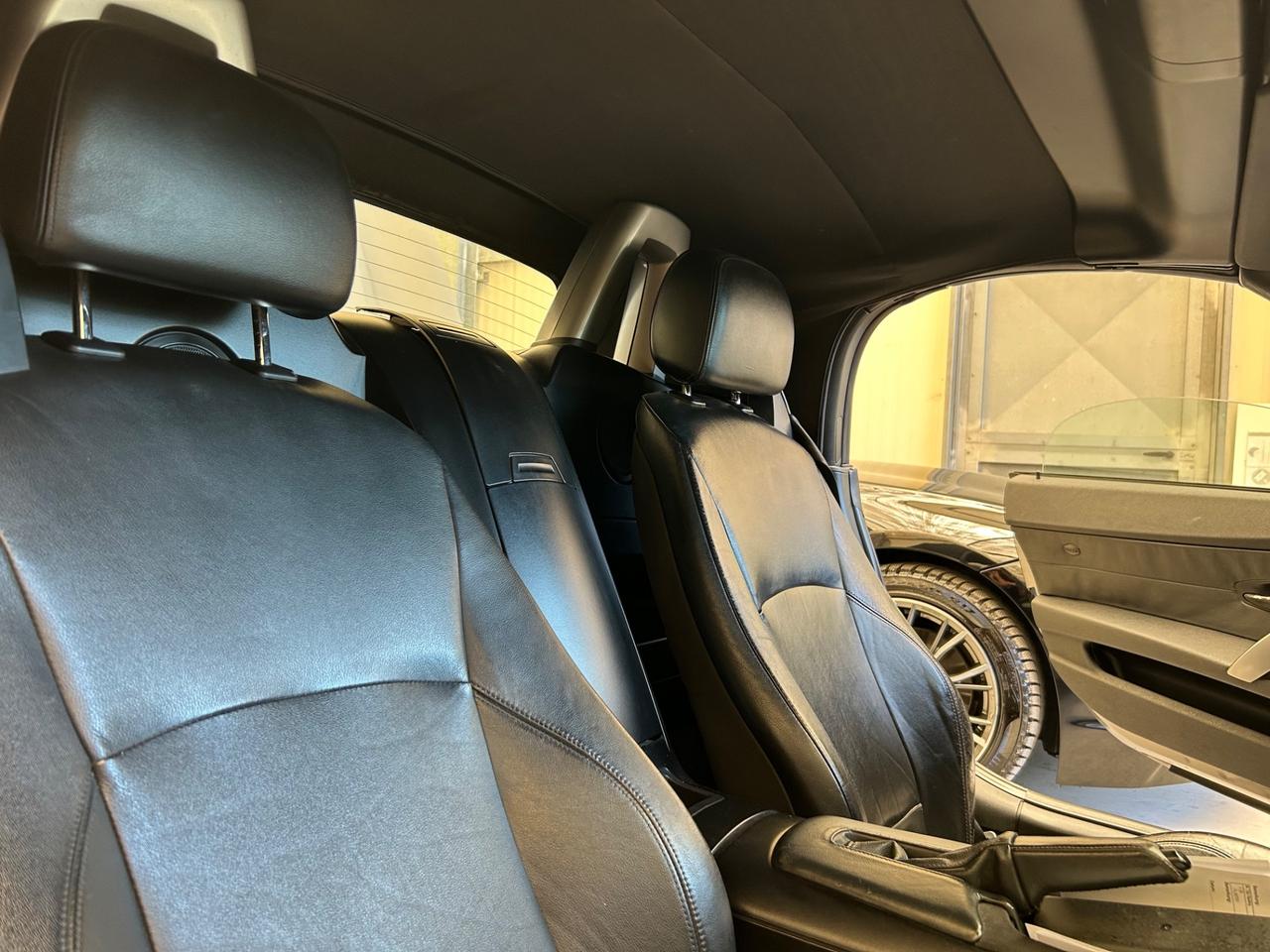 Bmw Z4 e85 2.5i
