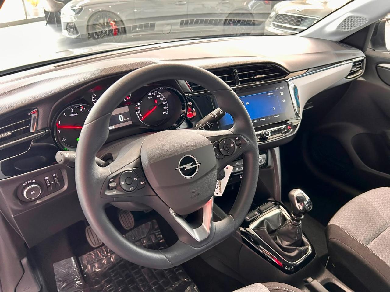 Opel Corsa 1.2 Edition s&s 100cv