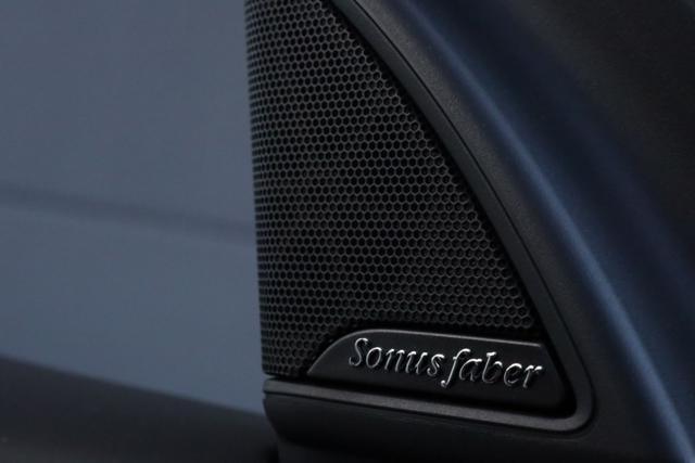 MASERATI Grecale V6 530 CV AWD Trofeo