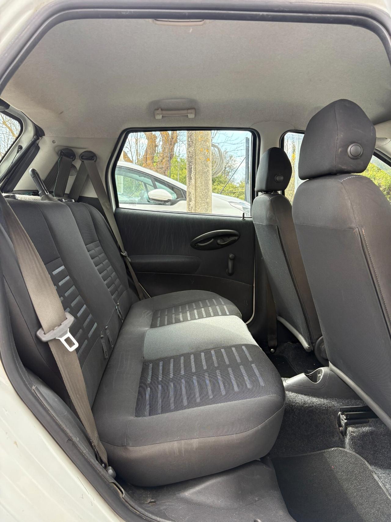 Fiat Punto Classic 1.3 MULTIJET 5 porte