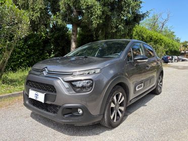 Citroen C3 1.2 83cv Benz Manuale Autocarro N1(Convertibile)