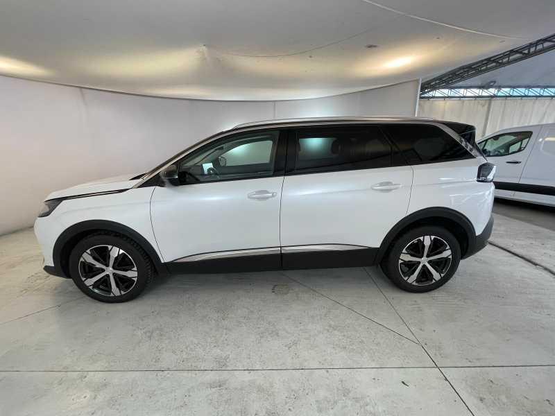PEUGEOT 5008 II - 5008 1.5 bluehdi Allure s&s 130cv eat8