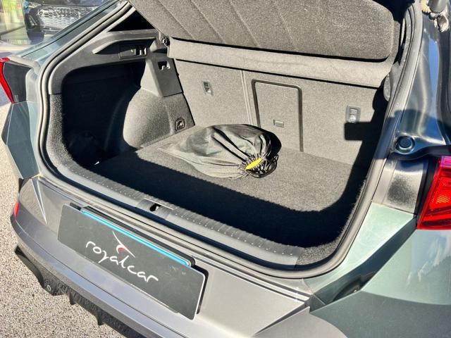 CUPRA Formentor 1.4 e-Hybrid DSG VZ 245 CV PLUG-IN