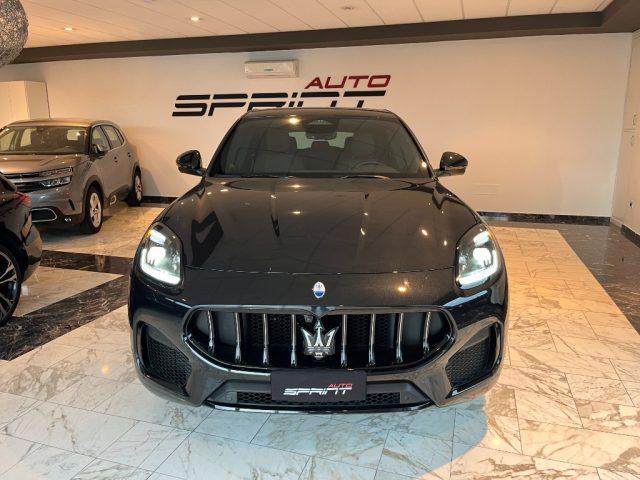 MASERATI Grecale MHEV 250CV AWD GT 8500 KM