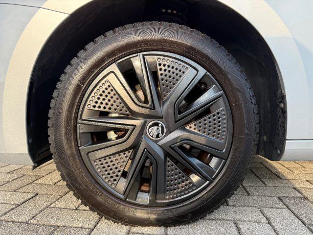 SKODA Fabia 1.0 MPI 80 CV Style NEOPATENTATI / PREZZO REALE