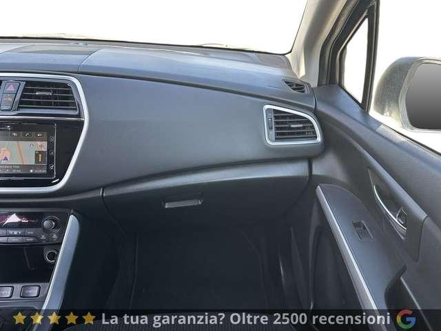 Suzuki S-Cross 1.6 DDiS 2WD COOL S&S