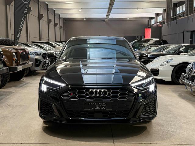 AUDI S3 SPB TFSI 310 CV quattro S tronic sport attitude