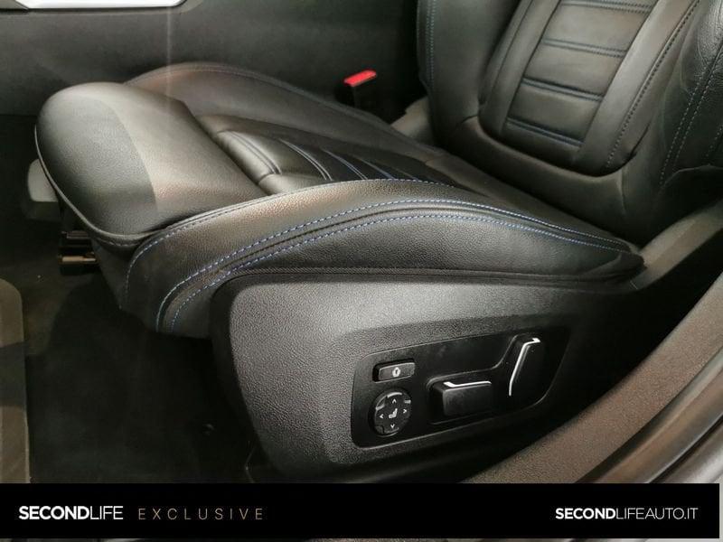 BMW Serie 3 M340d Touring mhev 48V xdrive MSport Pro auto