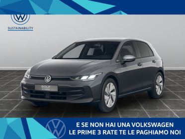 Volkswagen Golf 1.5 tsi ehybrid 204cv life dsg