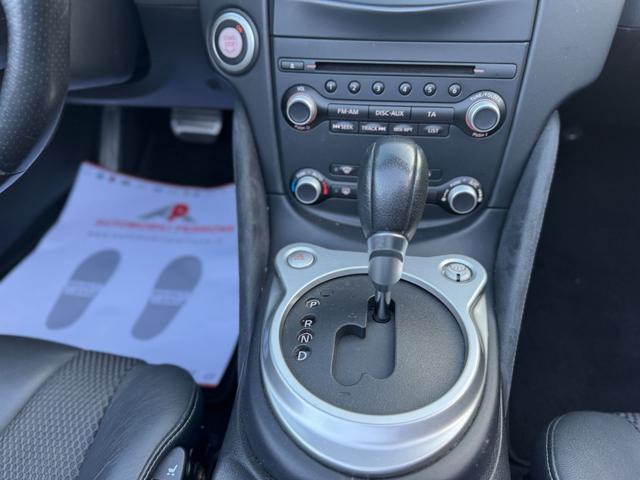 NISSAN 370Z Roadster 3.7 V6