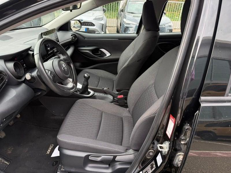 Toyota Yaris 1.0 Trend MY22