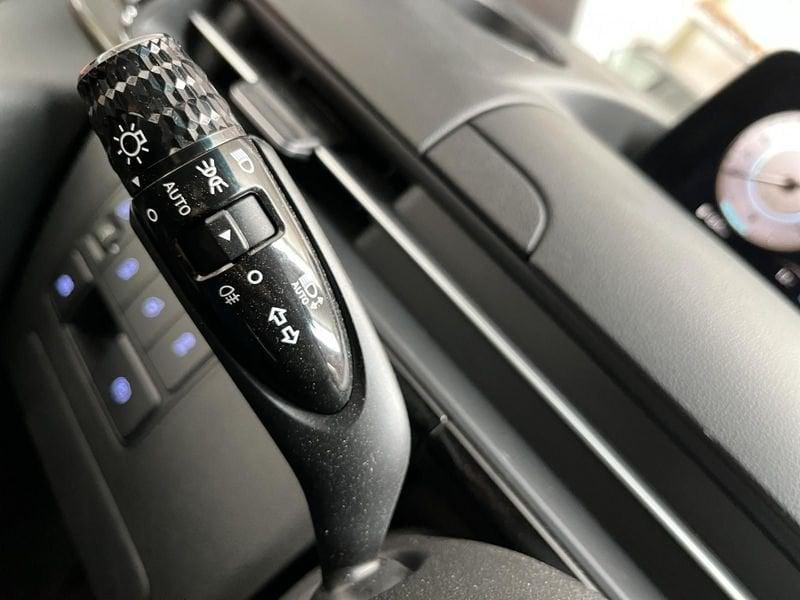 Hyundai Staria Staria 2.2 Wagon awd auto 9 POSTI