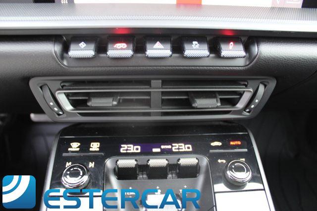 PORSCHE 911 992 Carrera