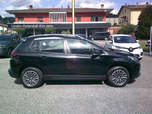 Peugeot 2008 2008 1.2 puretech Active s