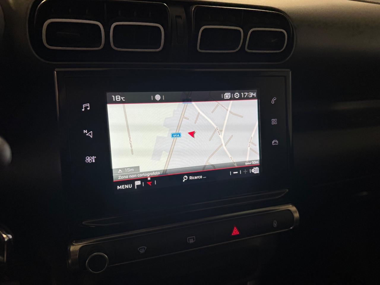 Citroen C3 PureTech 110 S&S Shine