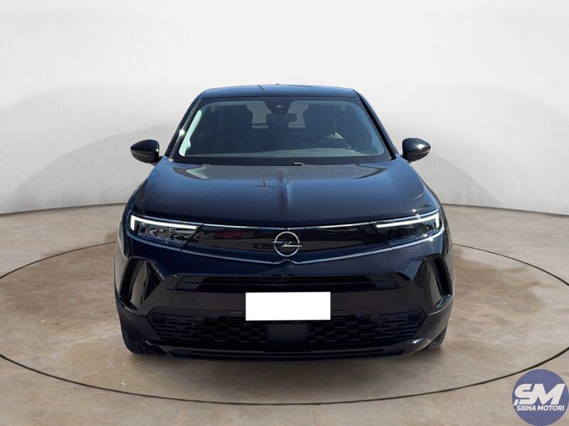 Opel Mokka 1.5 110cv Edition MT6