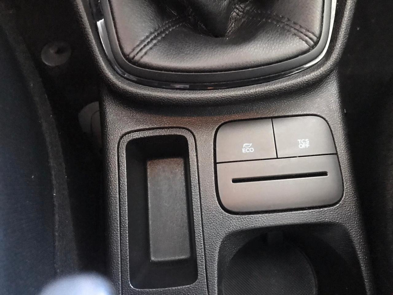 Ford Fiesta 1.5 EcoBlue 5 porte Plus