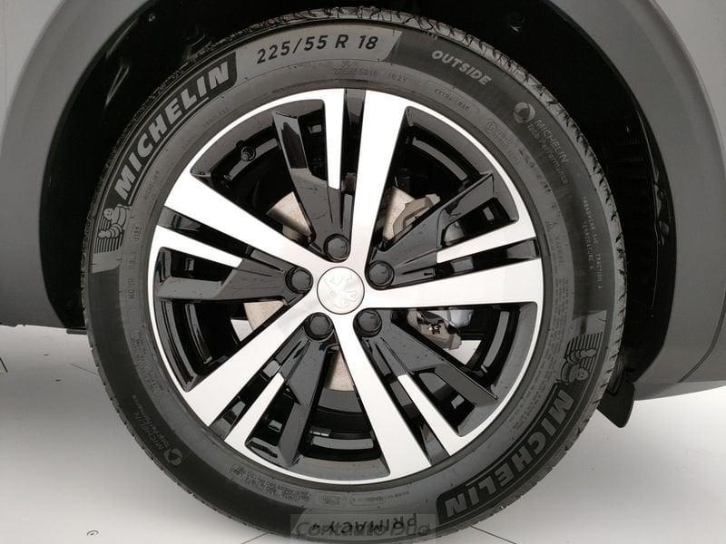 Peugeot 3008 BlueHDI 130 S&S EAT8 GT aut.
