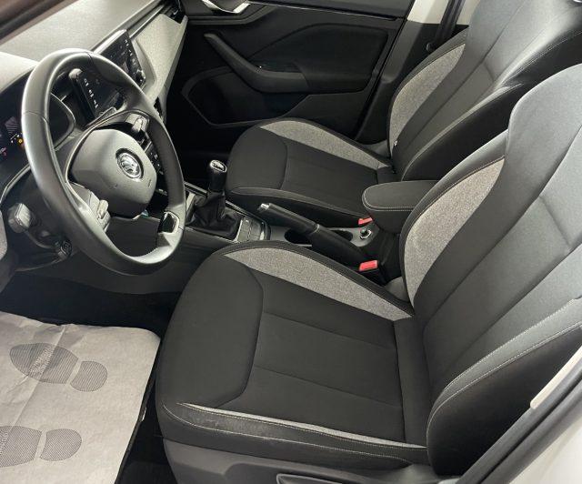 SKODA Kamiq 1.0 TSI 95 CV Ambition