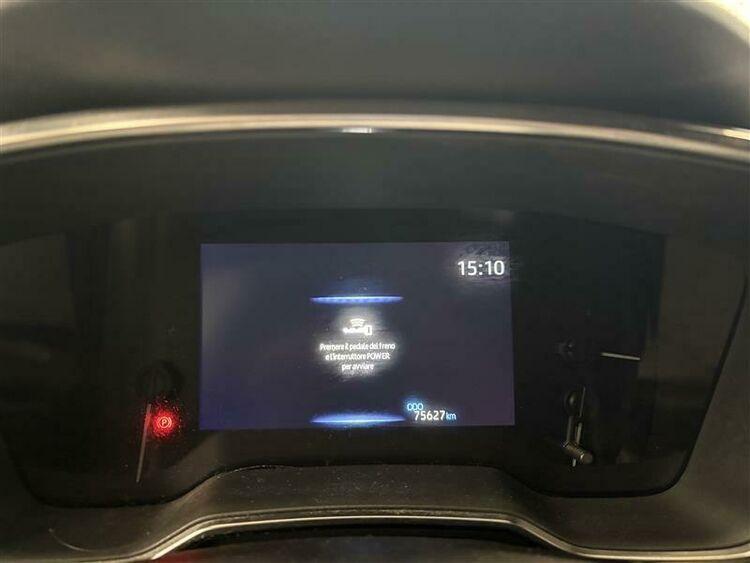 Toyota Corolla TS Hybrid Trek BR665218 2.0 Full Hybrid 184CV