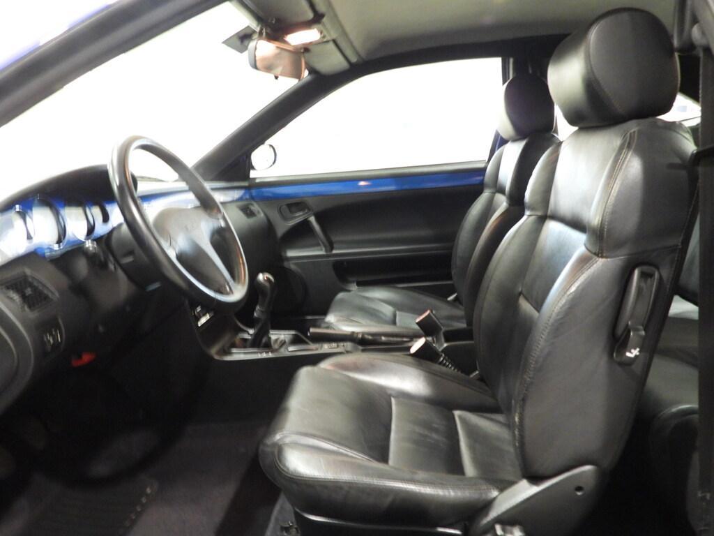 Fiat Coupe 2.0 Turbo