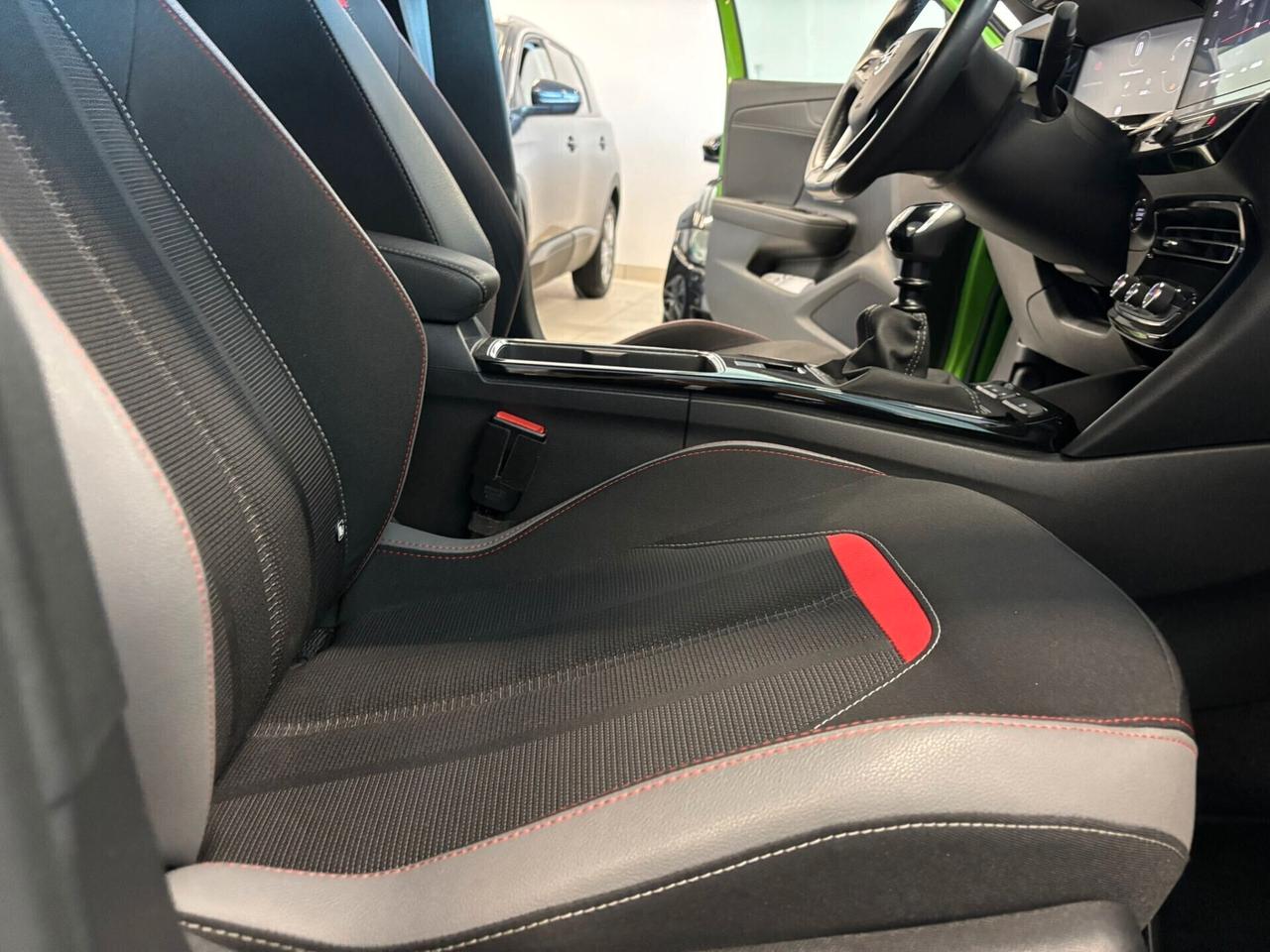 Opel Mokka GS LINE 1.2 Turbo 6mt SPOTICAR