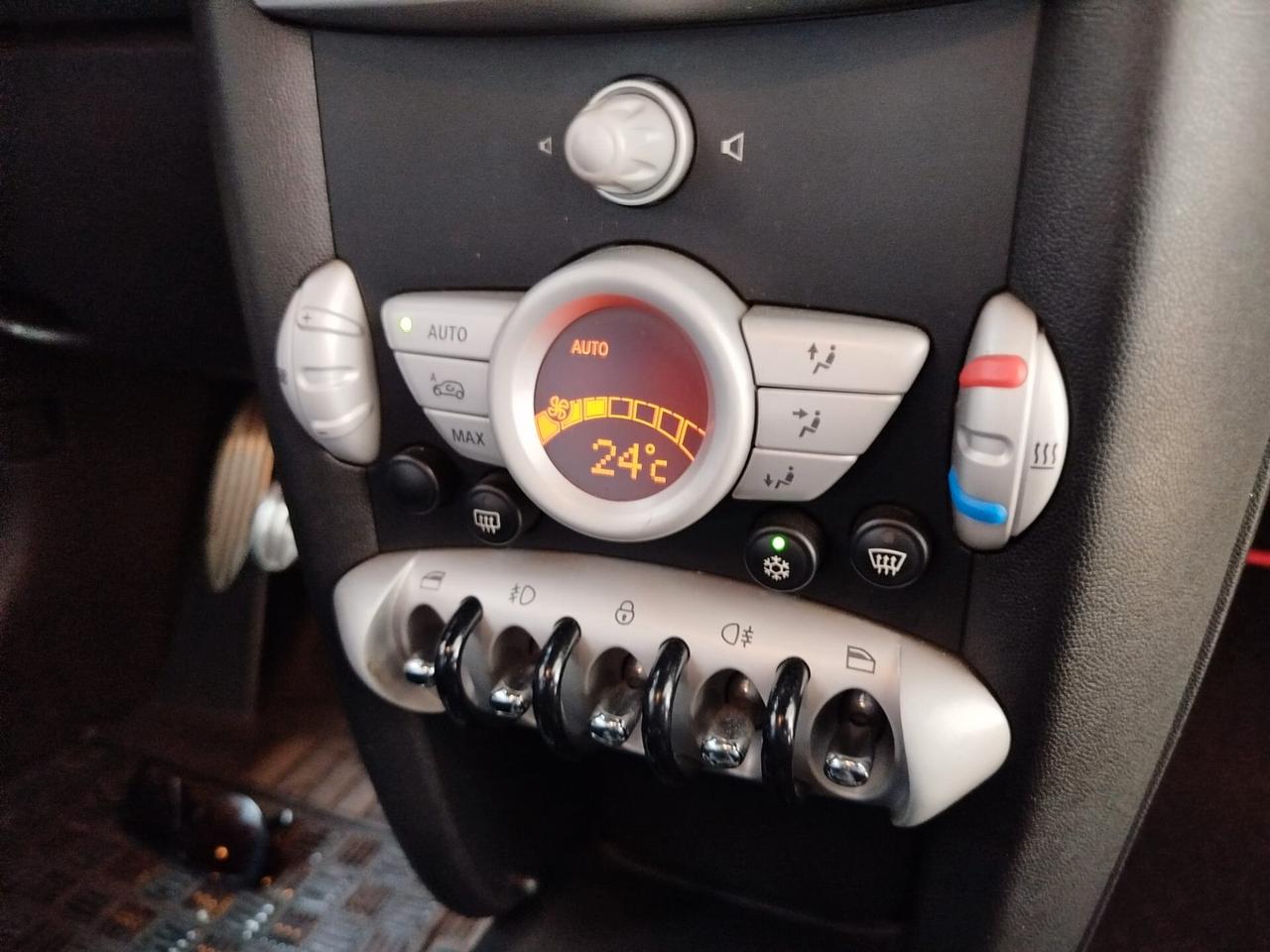 Mini Mini 1.6 Cooper S Chili 175cv