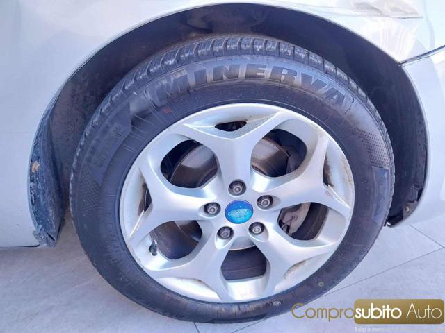 FORD Focus 1.6 TDCi 95CV SW Business