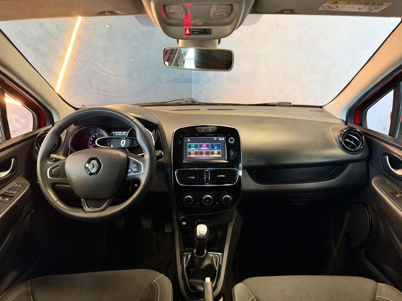 Renault Clio TCe 12V 90 CV GPL Start&Stop 5 porte Energy Duel2