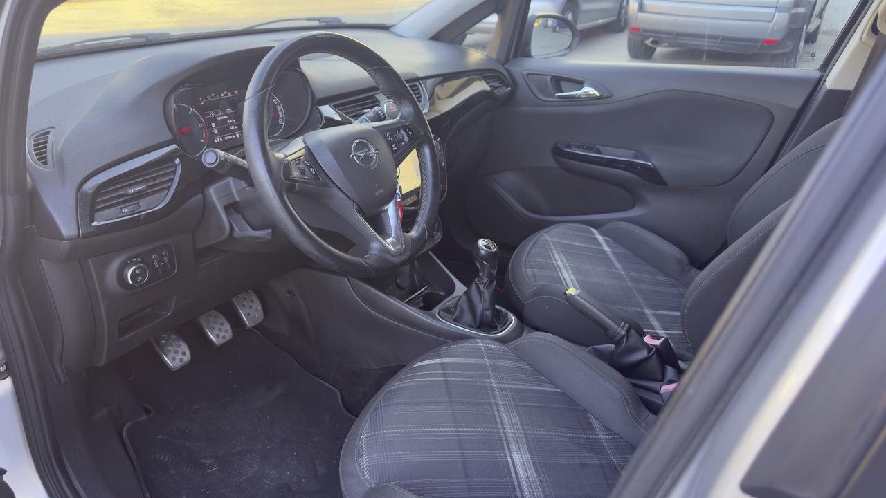 Opel Corsa 1.3 CDTI 75CV 5 porte B-Color