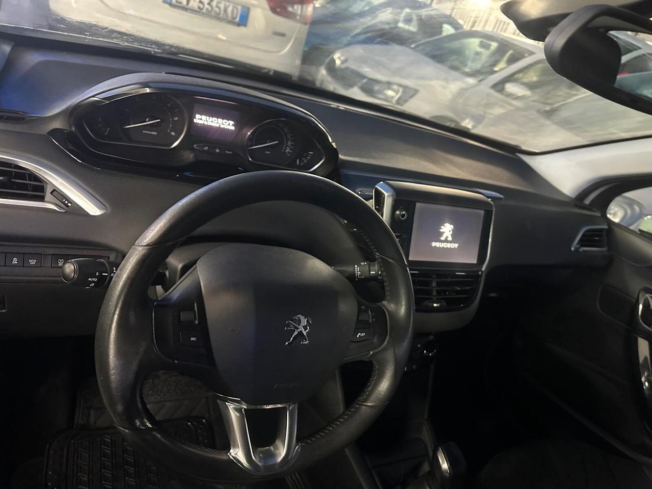 PEUGEOT 208 DIESEL