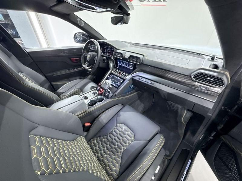 Lamborghini Urus 4.0 S V8 auto