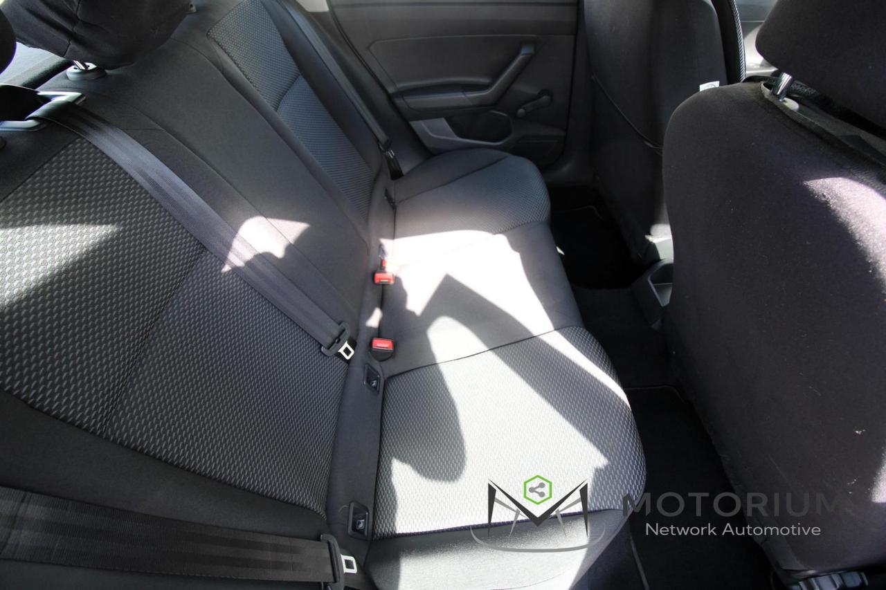 Volkswagen Polo 5 Porte Polo 5p 1.6 tdi Comfortline 80cv