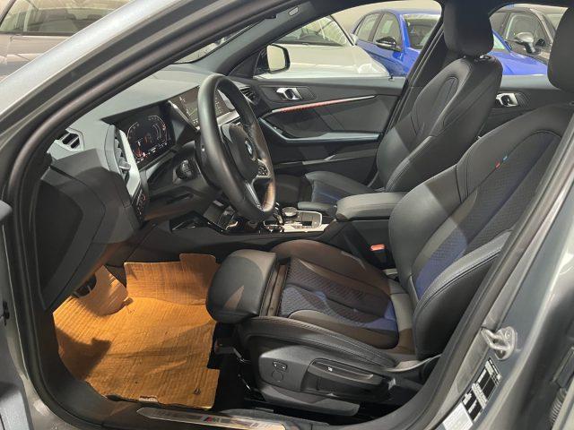 BMW 118 iA 5p. AUTO Msport "18 M SPORT/BLACK LINE/OK NEOPA