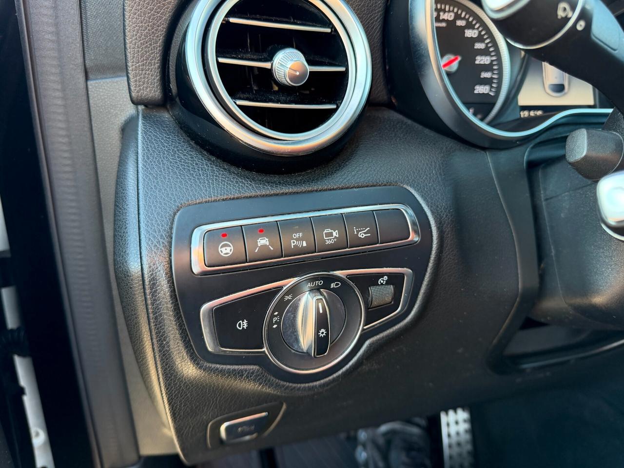 Mercedes-benz GLC 350 d 258cv 4Matic Coupé Premium Tetto