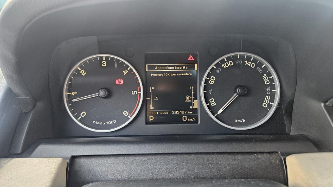 Land Rover Range Sport 3.0 SDV6 HSE