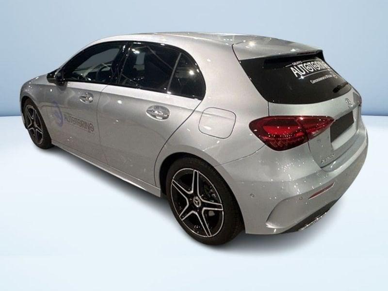 Mercedes-Benz Classe A 180d Automatic AMG Line Advanced Plus