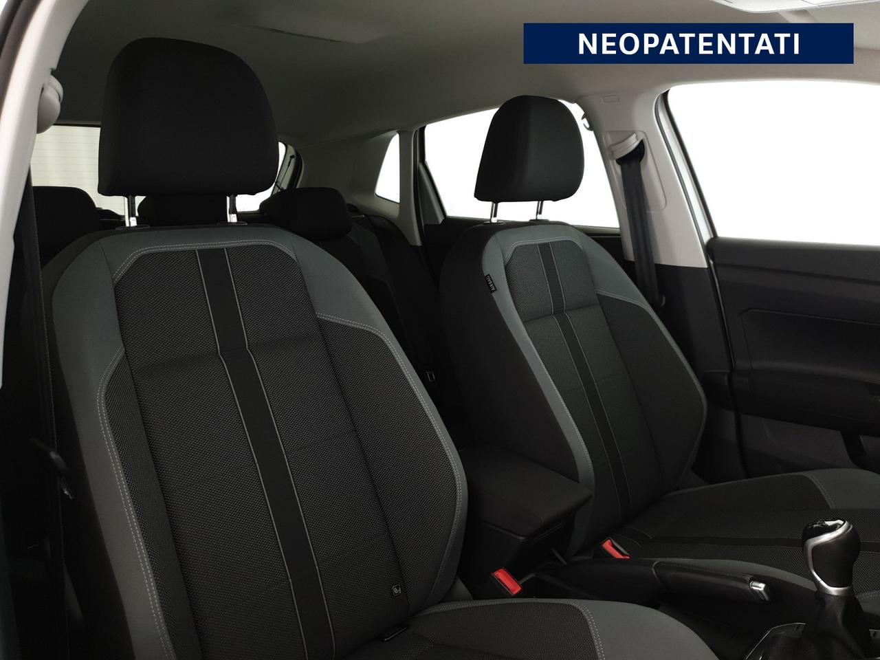 Volkswagen Polo 1.0 tgi style 90cv