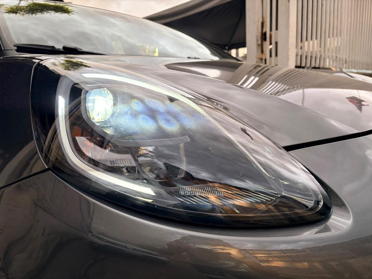 FORD PUMA 1.0 125CV HYBRID ST-LINE 2022