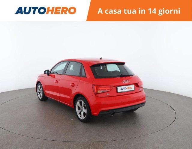 AUDI A1 1.0 82 CV TFSI Sport