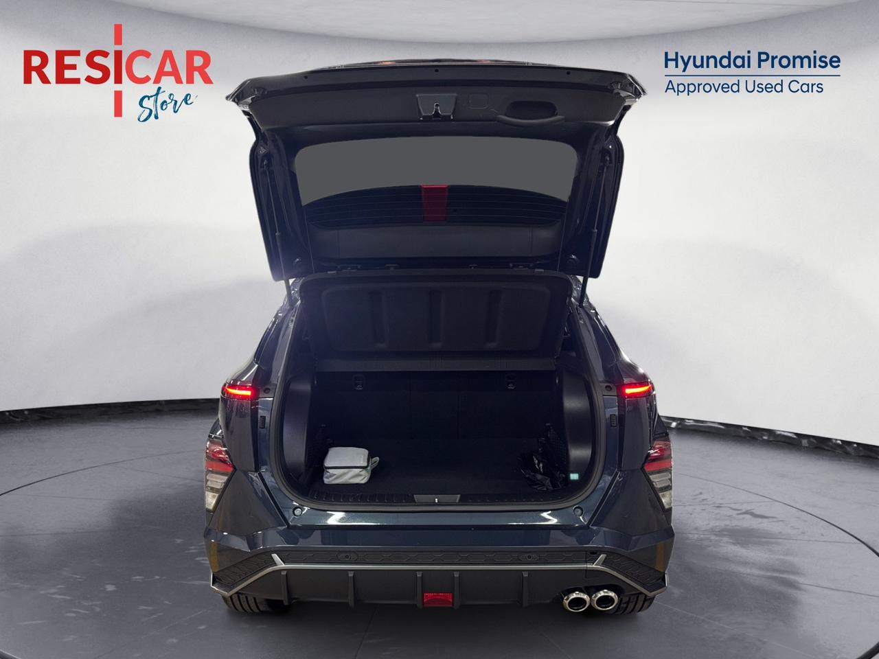 HYUNDAI Kona 1.0 t-gdi 48V N Line Tech Pack 2wd 120cv