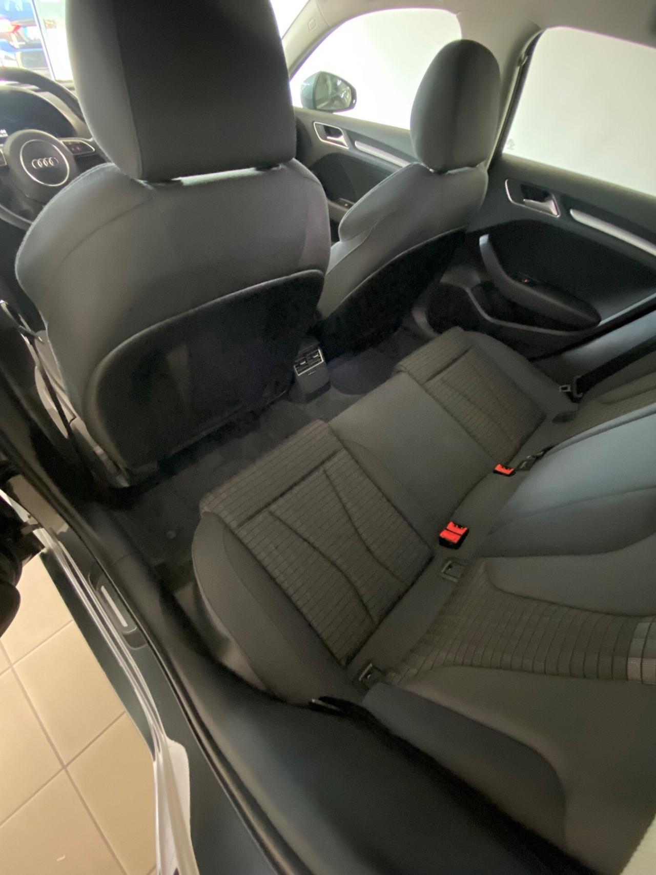 Audi A3 SPB 1.6 TDI clean diesel Business