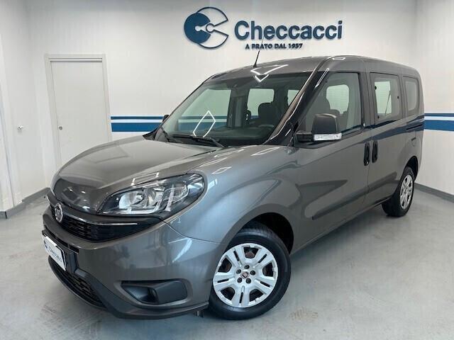 Fiat Doblo Doblò 1.3 MJT S&S PC Combi N1 Lounge